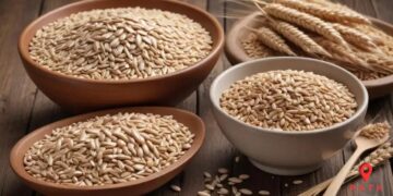 Whole vs refined grains: which is better for your health?