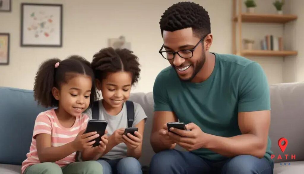 iPhone safety for kids: essential tips for parents