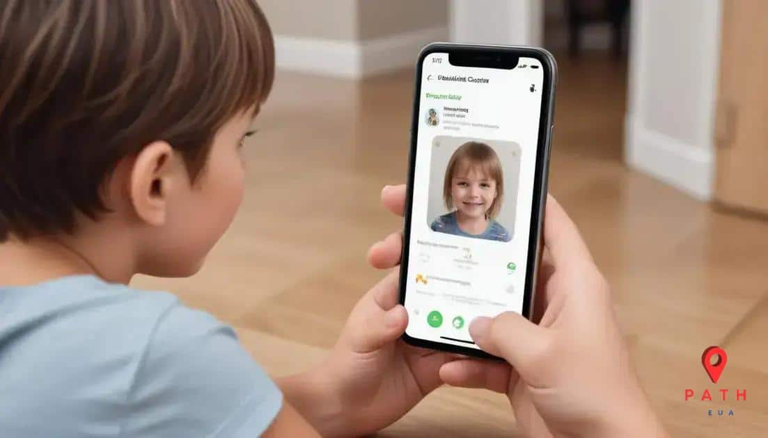 Best apps for monitoring your child