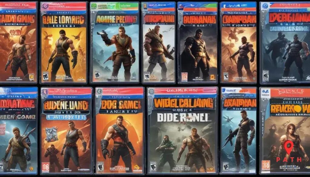 Video game age ratings: understanding their importance