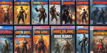 Video game age ratings: understanding their importance