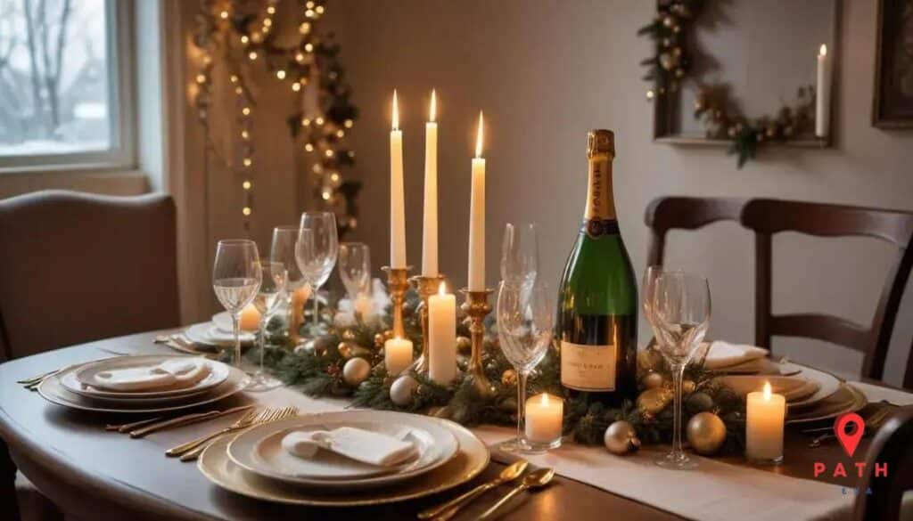 New Year’s Eve services 2024: Celebrate in style