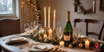 New Year’s Eve services 2024: Celebrate in style
