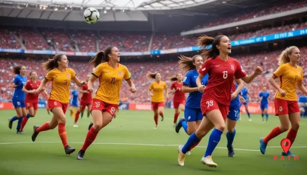 FIFA Women’s World Cup Netflix: Your Guide to Streaming