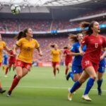 FIFA Women’s World Cup Netflix: Your Guide to Streaming FIFA Women’s World Cup Netflix: Your Guide to Streaming