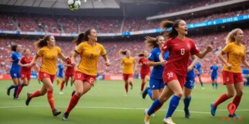 FIFA Women’s World Cup Netflix: Your Guide to Streaming