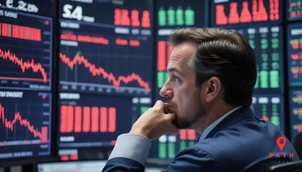 Trump tariffs impact on stock market: what’s at stake?
