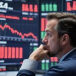 Trump tariffs impact on stock market: what's at stake? Trump tariffs impact on stock market: what's at stake?