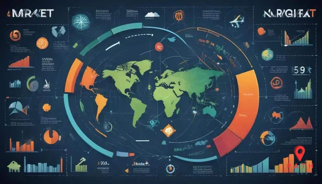 Market sectors most affected by tariff changes