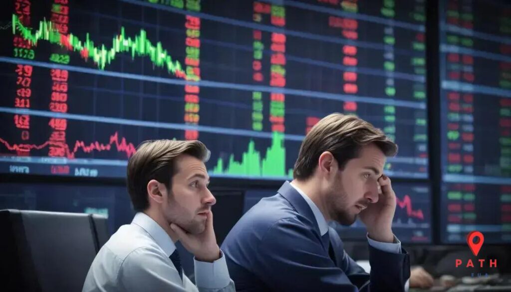 Dow Jones drop April 2025: what’s behind the decline?