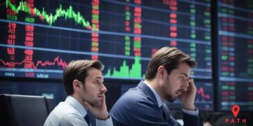 Dow Jones drop April 2025: what's behind the decline?