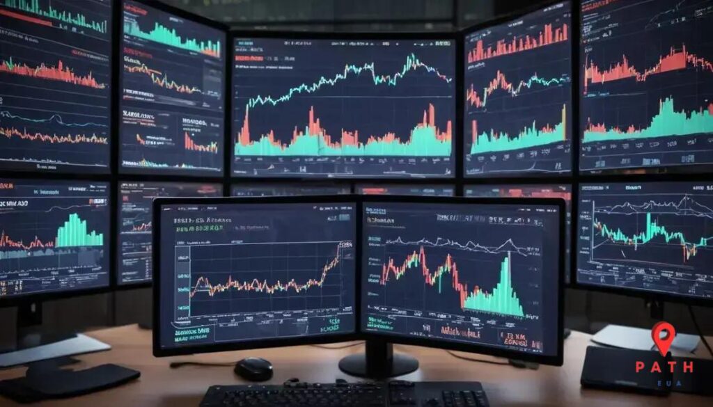 S&P 500 volatility April 2025: what to expect