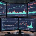 S&P 500 volatility April 2025: what to expect