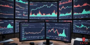 S&P 500 volatility April 2025: what to expect