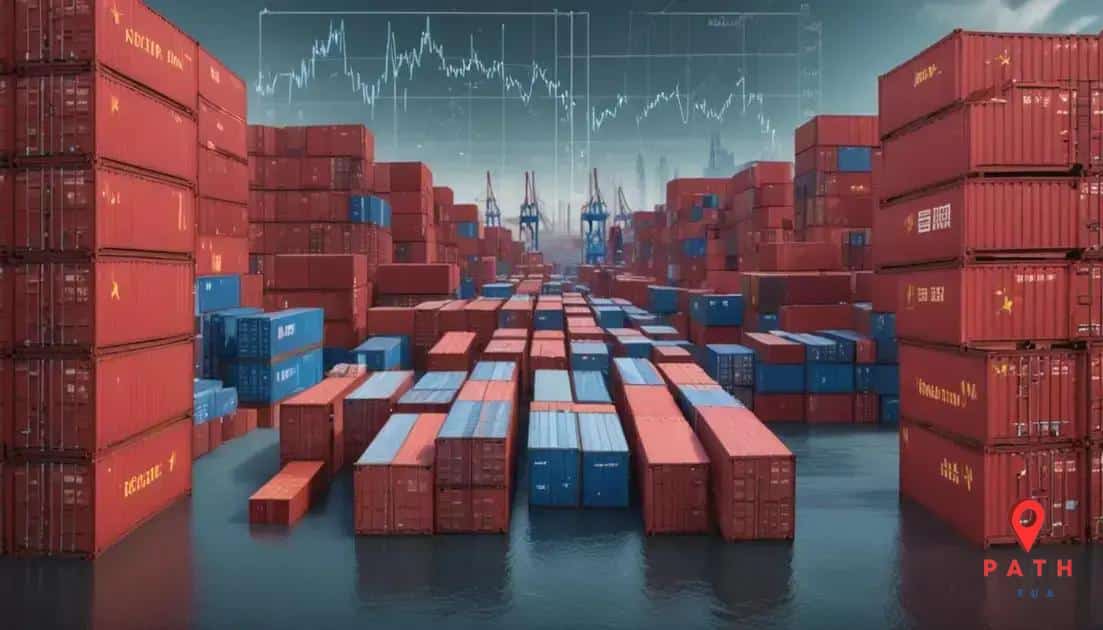 Economic impacts on both nations