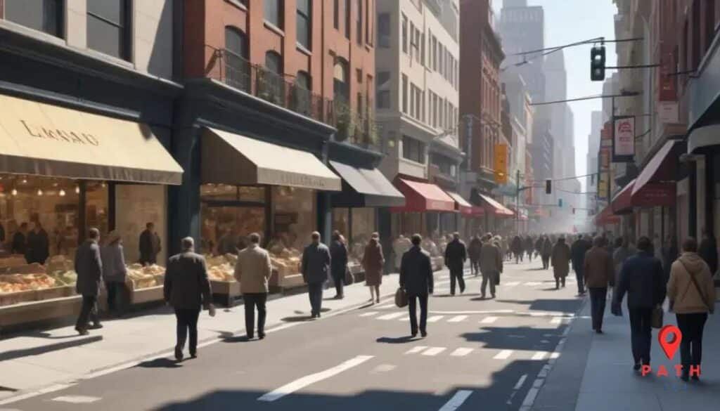 US economic downturn April 2025: what to expect