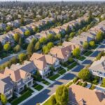 California affluent suburbs growth and its implications California affluent suburbs growth and its implications