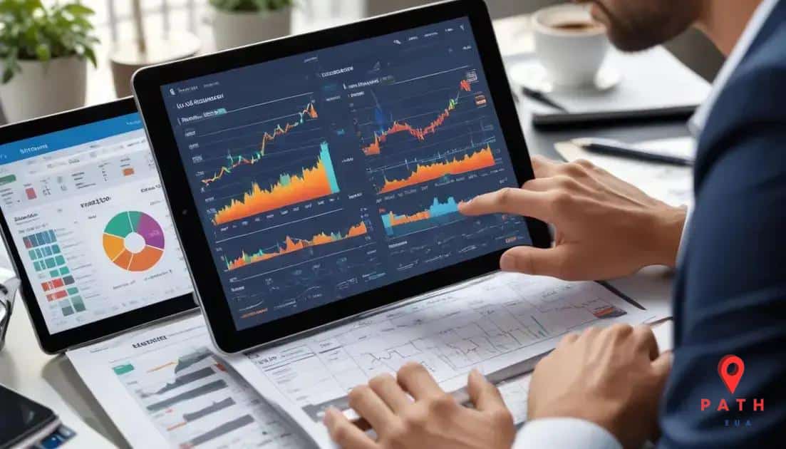 Portfolio diversification strategies during tariff changes