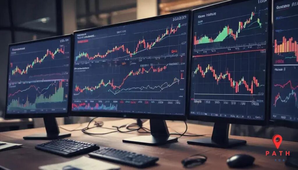 Financial market response to tariffs: what you need to know