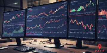 Financial market response to tariffs: what you need to know