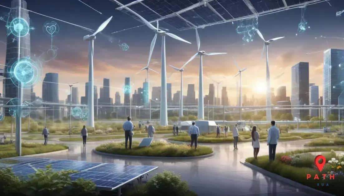 Key sectors to watch in April 2025