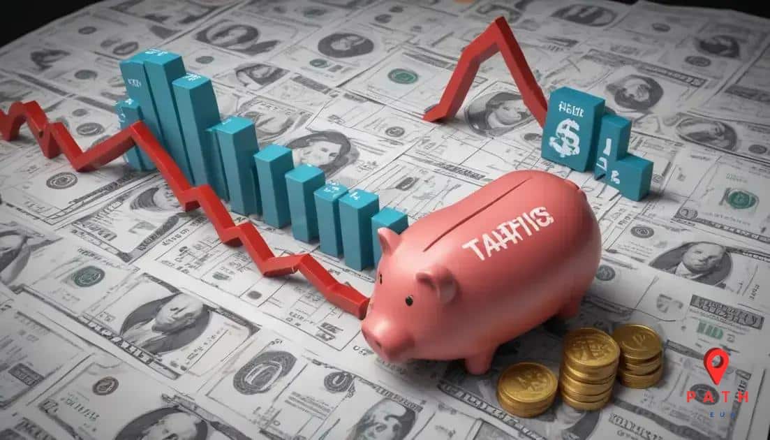 The connection between tariffs and inflation