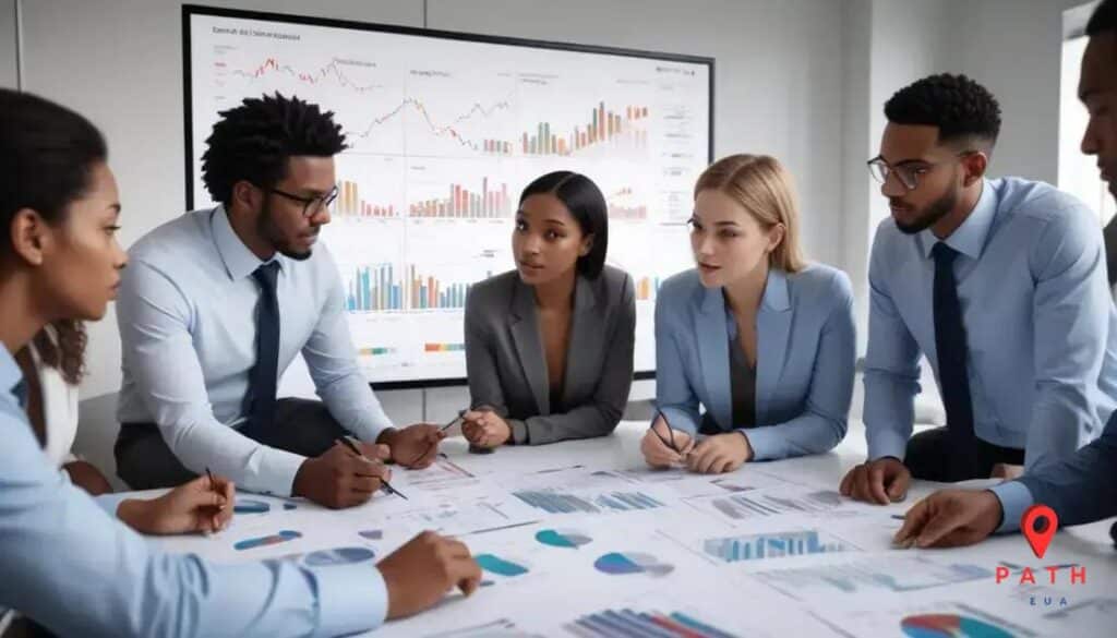 Investor sentiment April 2025: what you need to know