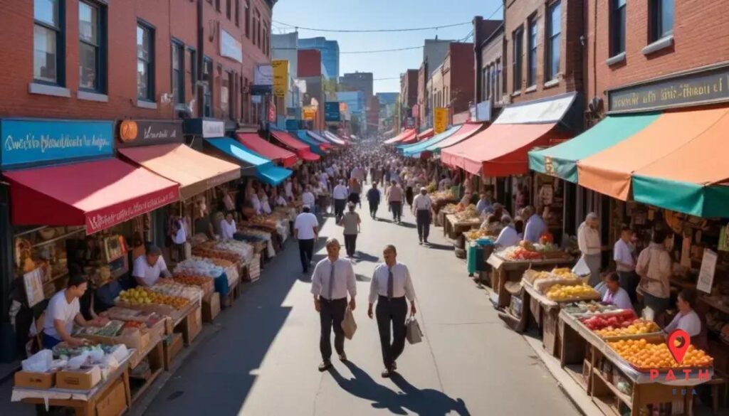Trade policy impact on small businesses: what to know