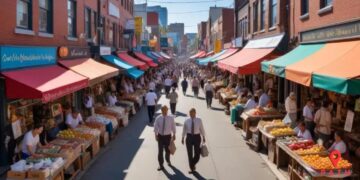 Trade policy impact on small businesses: what to know