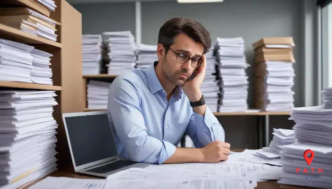 Challenges for small businesses