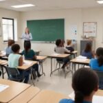 Teacher training grants cut 2025: what to expect