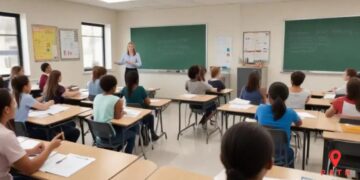 Teacher training grants cut 2025: what to expect