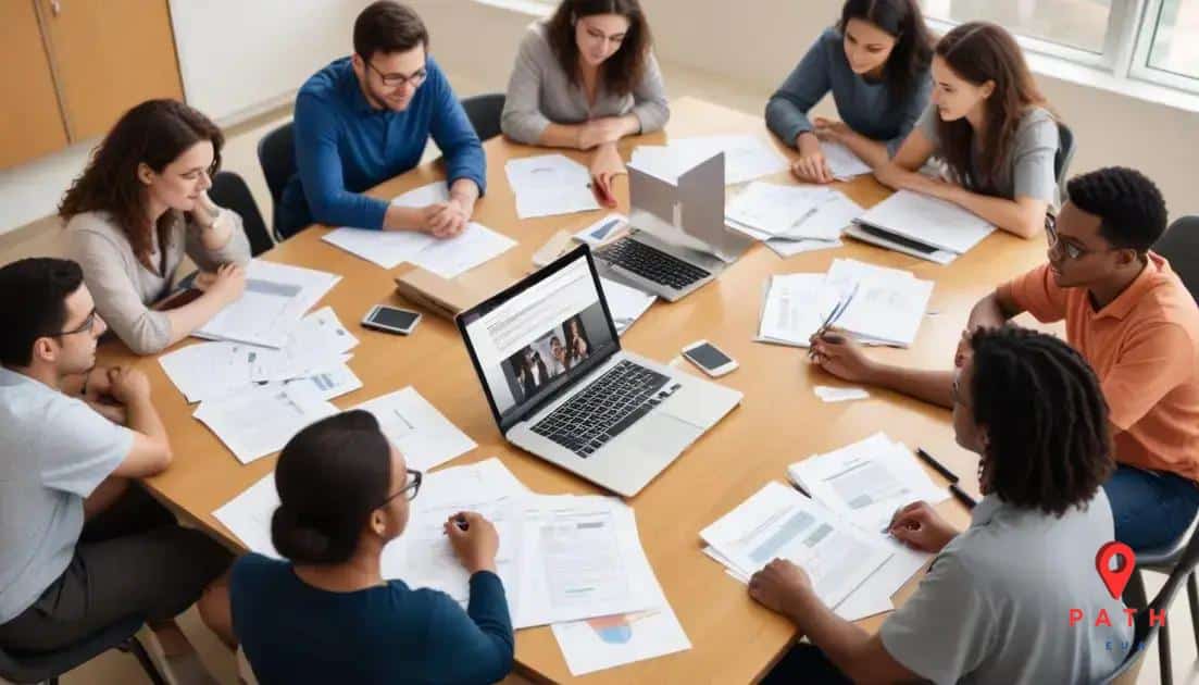 Alternative funding sources for educators