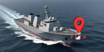 China maritime technology: Navigating the future of the seas