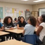 DEI programs in schools under threat: what's next? DEI programs in schools under threat: what's next?