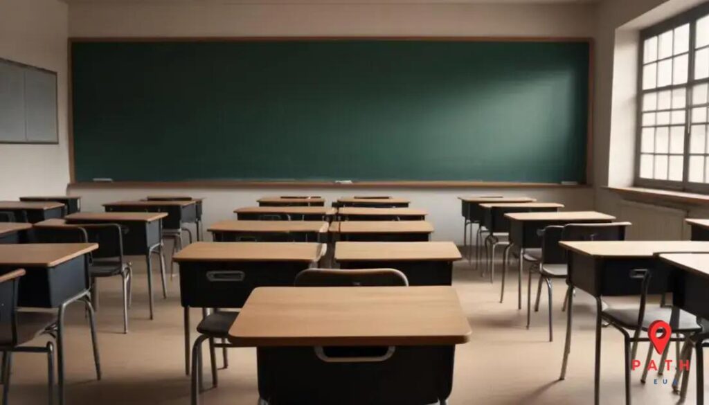 Federal education budget cuts 2025: what you need to know