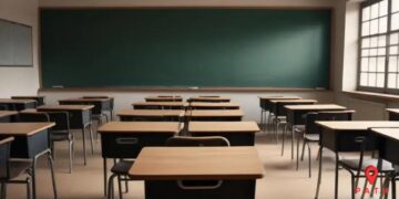 Federal education budget cuts 2025: what you need to know