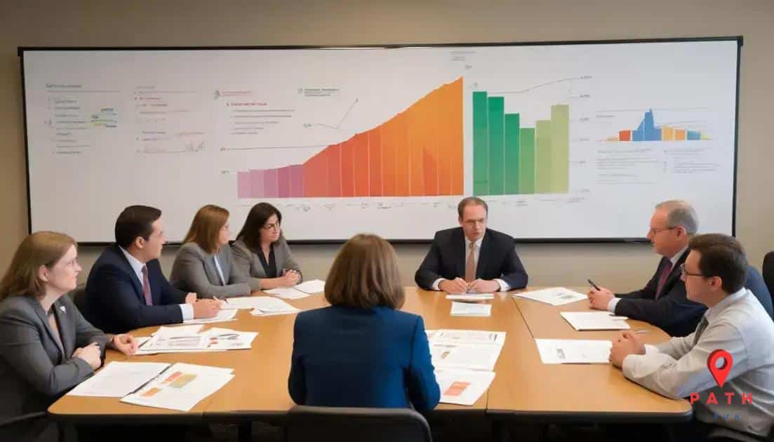 State reactions to funding changes
