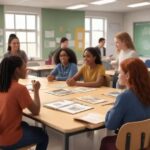 Impact of DEI policies on school funding