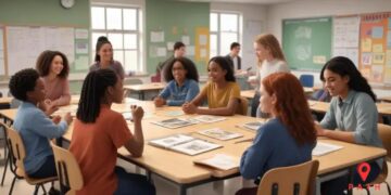 Impact of DEI policies on school funding