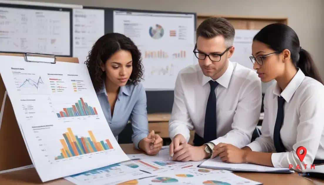 Assessing the effects of DEI initiatives on budgets