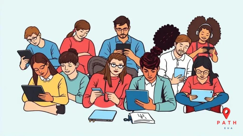 Online learning trends 2025: the future of education