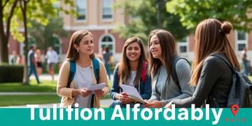 Higher education affordability: how to make it work