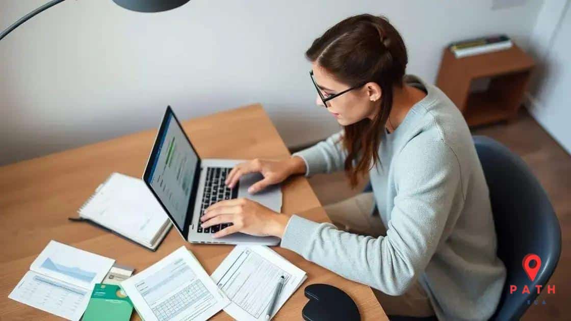 Effective budgeting for college students