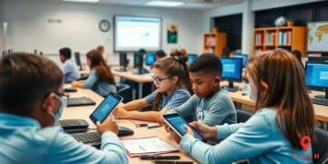 EdTech innovations transforming education today