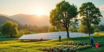 Sustainable investing: your guide to building wealth responsibly
