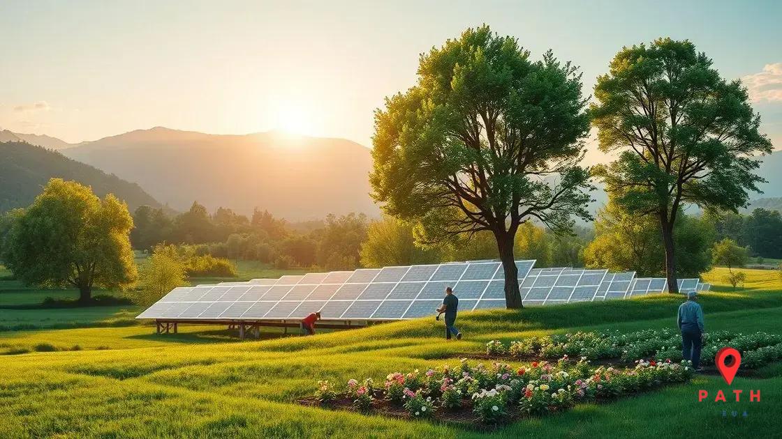 Sustainable investing: your guide to building wealth responsibly Sustainable investing: your guide to building wealth responsibly