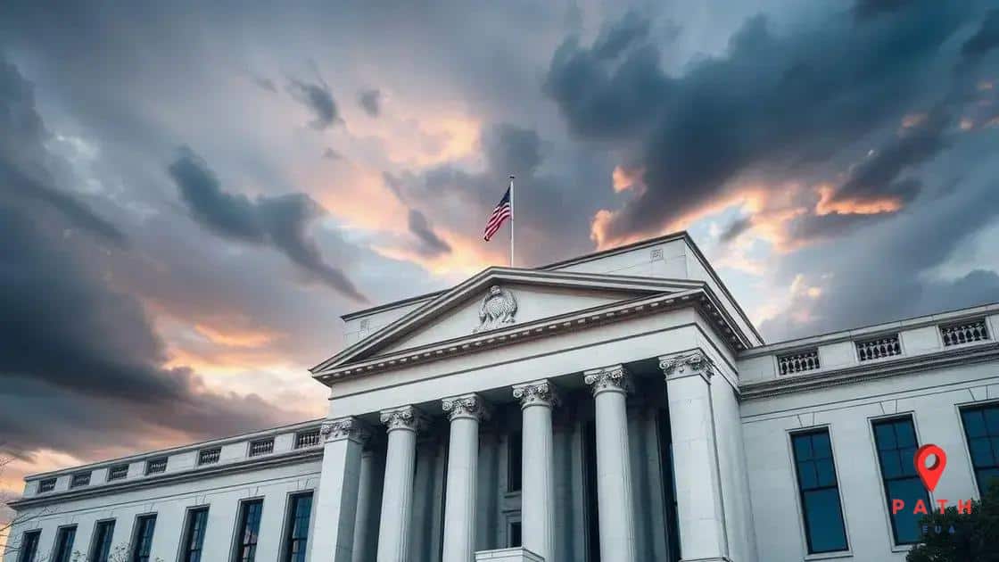 Federal Reserve interest rates: what you need to know Federal Reserve interest rates: what you need to know