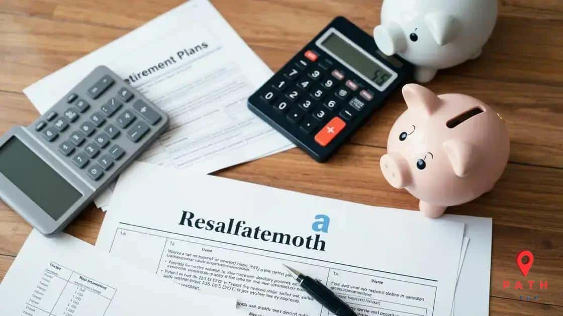 Retirement Savings Tax Breaks: Maximize Your Wealth Retirement Savings Tax Breaks: Maximize Your Wealth