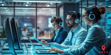 AI in financial services: revolutionizing the industry